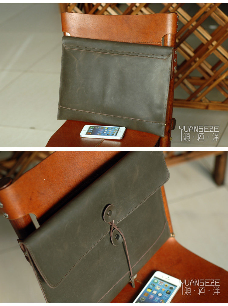 Sac pour homme - Ref 51590 Image 41