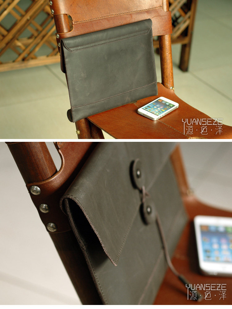 Sac pour homme - Ref 51590 Image 32