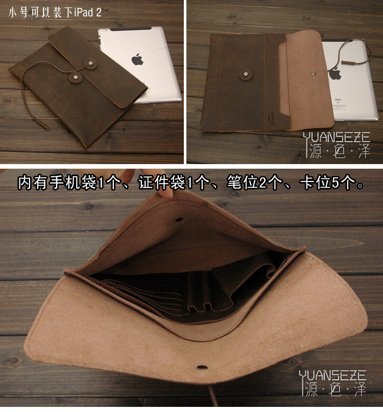 Sac pour homme - Ref 51590 Image 36