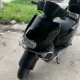 Бампер из нержавеющей стали