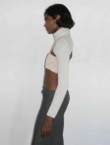 Палома шерсть испанский агент по покупательству шерсть вязаные плеч