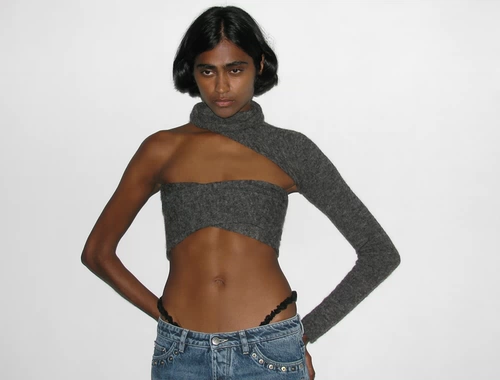 Палома шерсть испанский агент по покупательству шерсть вязаные плеч