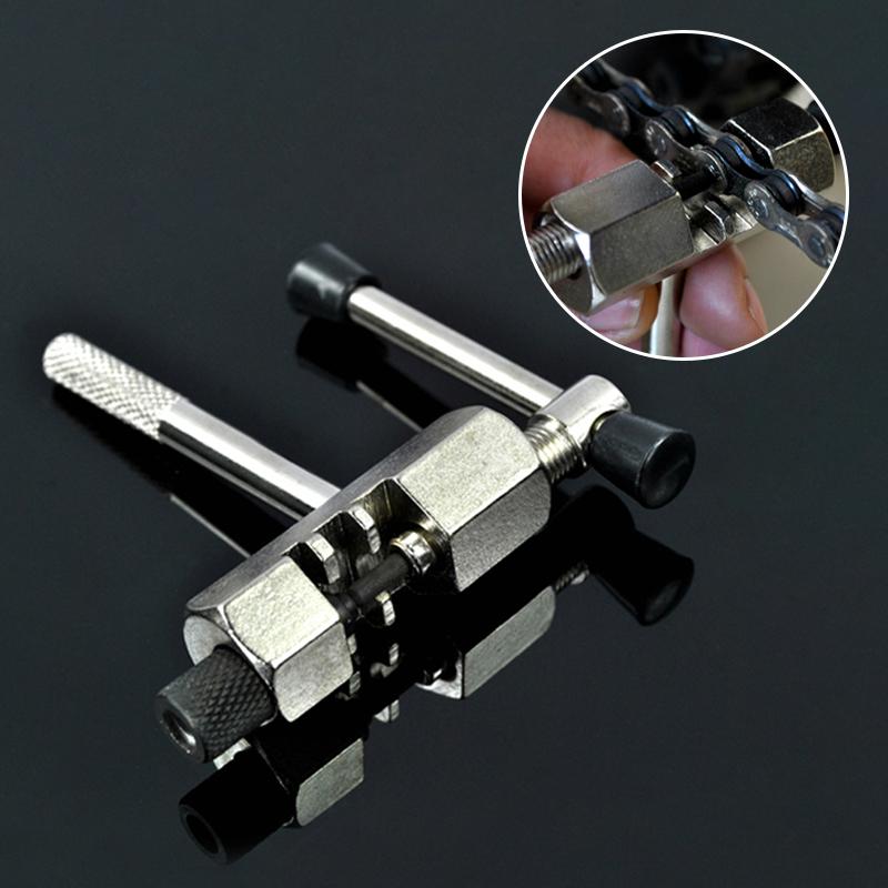 Bike Screenchain Knockout Chain Dismantling Chainter Broken Chain Disassembly Tool Bike Repair repair Composition Tool