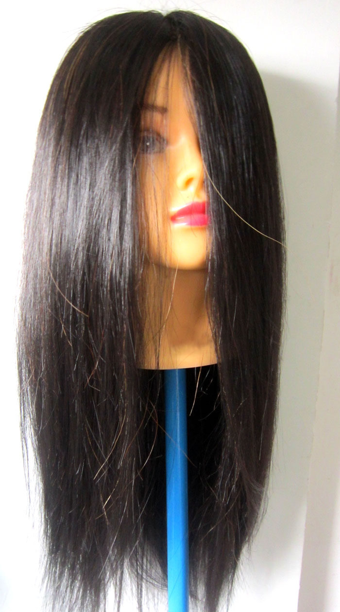 Tête mannequin - Ref 269298 Image 17
