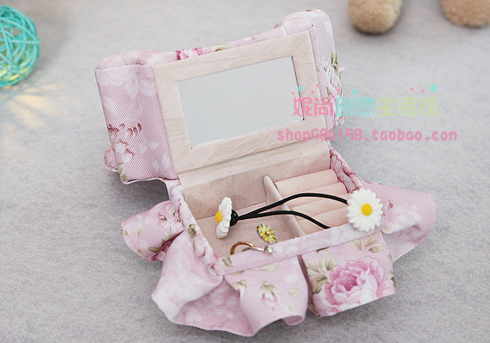 Boite à bijoux OTHER   - Ref 3106434 Image 45