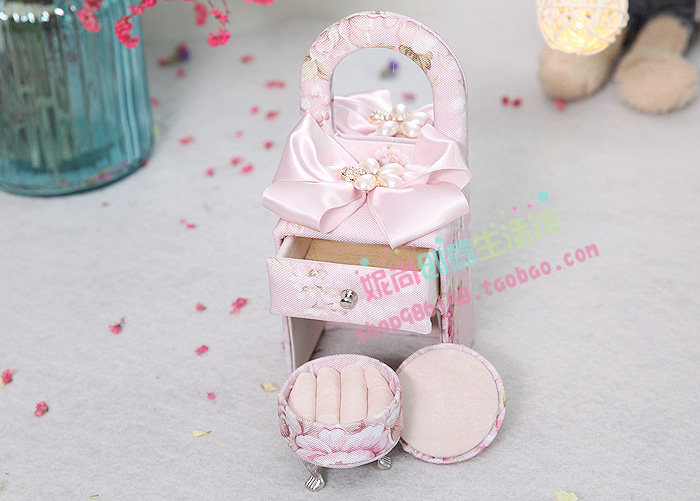 Boite à bijoux OTHER   - Ref 3106434 Image 37