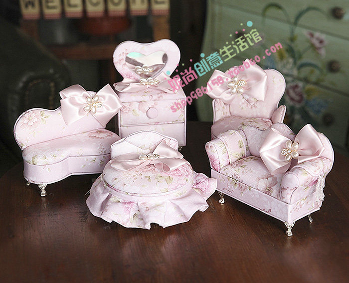 Boite à bijoux OTHER   - Ref 3106434 Image 14