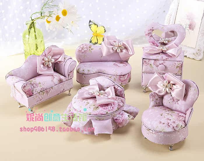 Boite à bijoux OTHER   - Ref 3106434 Image 46