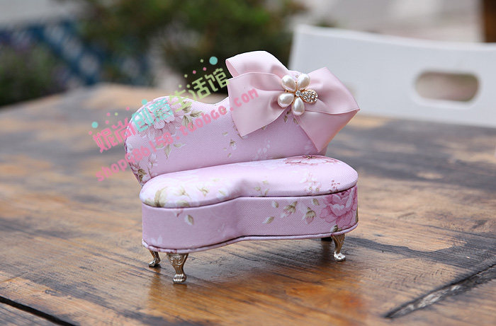 Boite à bijoux OTHER   - Ref 3106434 Image 31