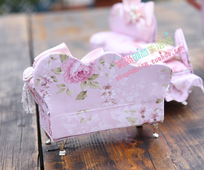 Boite à bijoux OTHER   - Ref 3106434 Image 23