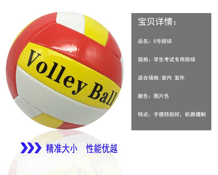 Ballon de volley-ball - Ref 2009525 Image 20