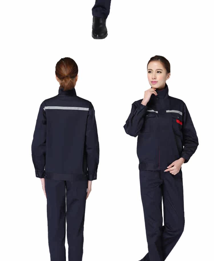 Tenue de travail en coton - Ref 1912391 Image 20