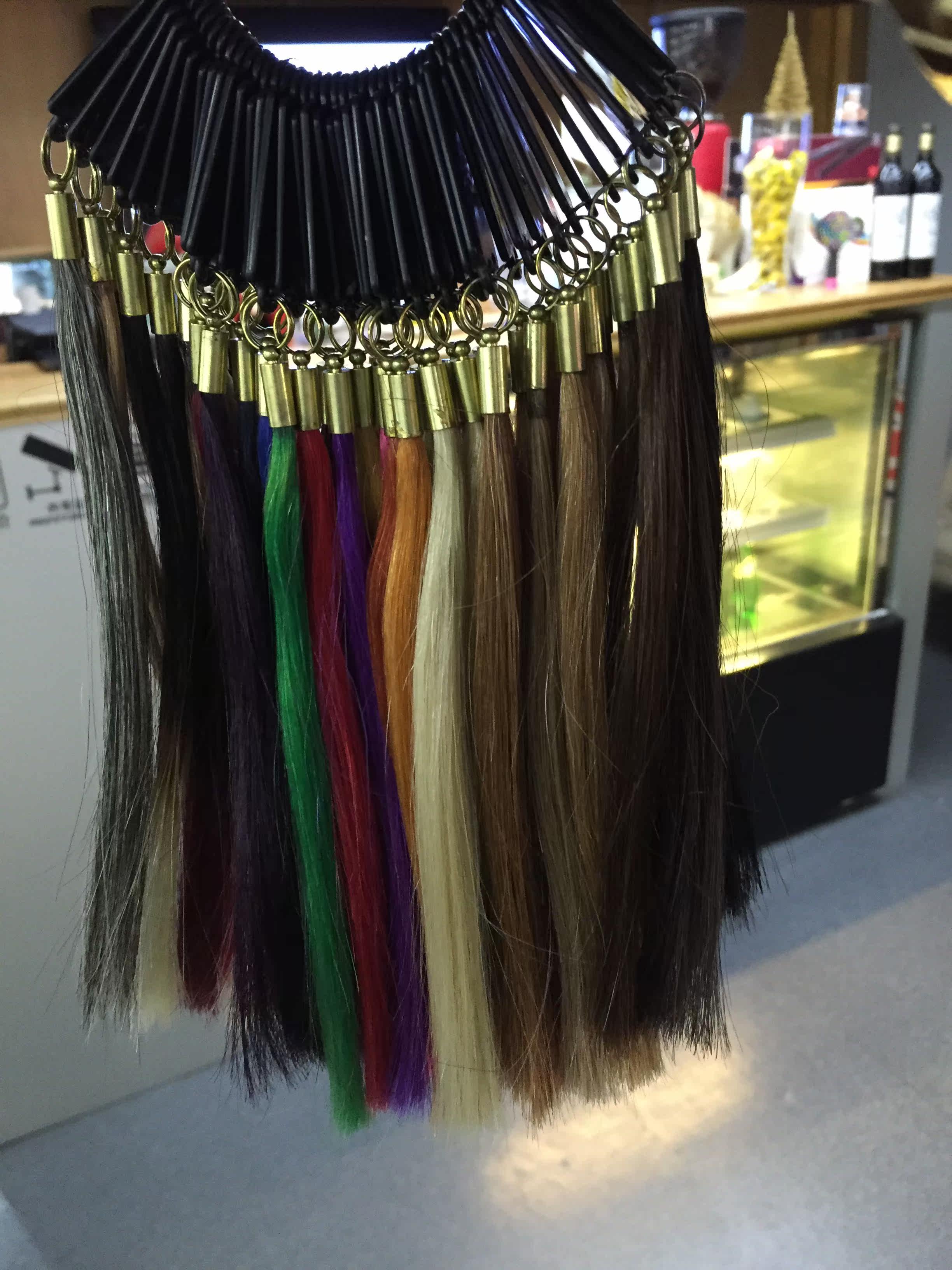 Extension mèches - Ref 217821 Image 9