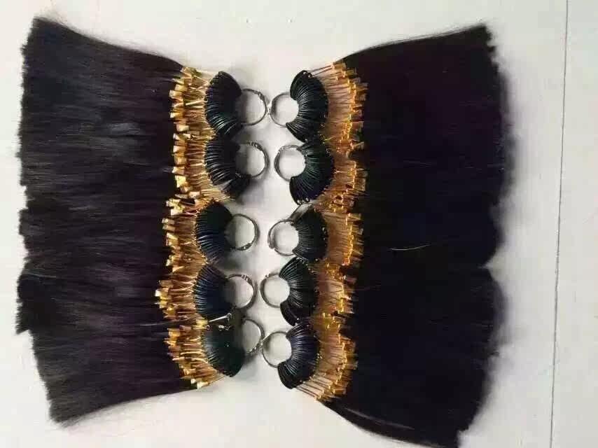 Extension mèches - Ref 217821 Image 10