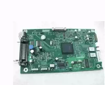 Suitable for HP2200 motherboard HP2100 interface board HP 2300 motherboard printer accessories original disassembly