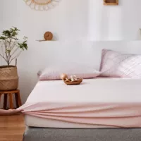 Розовый серый твердый цвет
