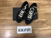 Madness X Converse One Star Converse Yu Wenle đồng thương hiệu giày vải trắng đen 161027C giày sneaker nữ hot trend 2021