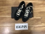 Madness X Converse One Star Converse Yu Wenle đồng thương hiệu giày vải trắng đen 161027C giày sneaker nữ hot trend 2021