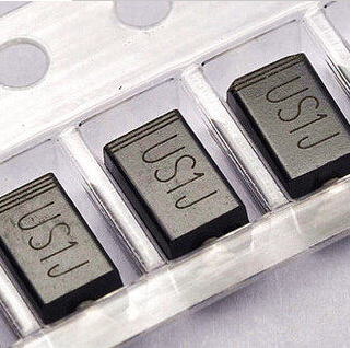US1J patch diode SMA 1A 600V ultra-fast recovery tube (2000 only) whole pan price-Taobao