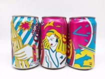 The Poop art pot collection is a collection of the