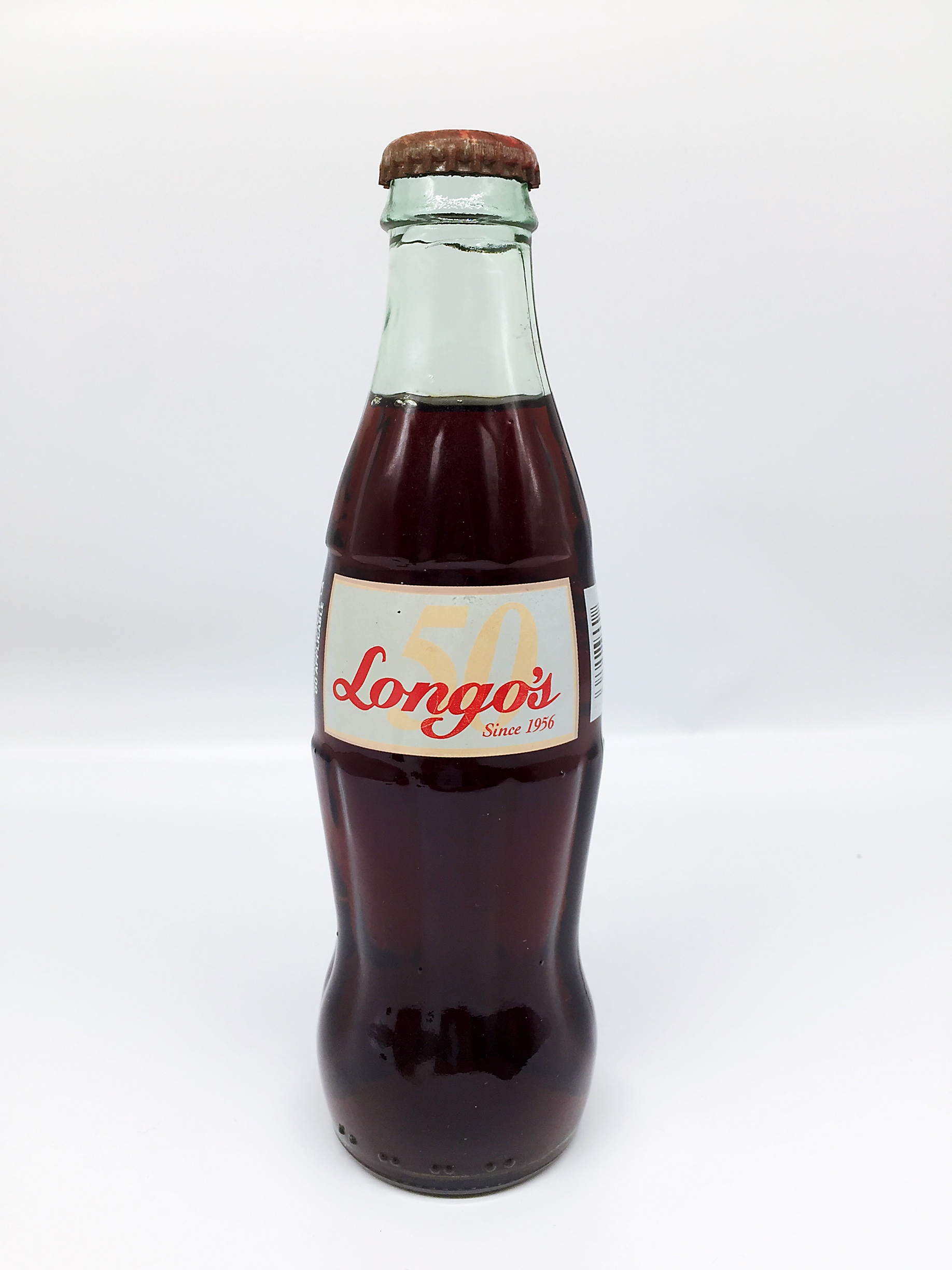 The 50th anniversary of Longos Supermarket in the United States