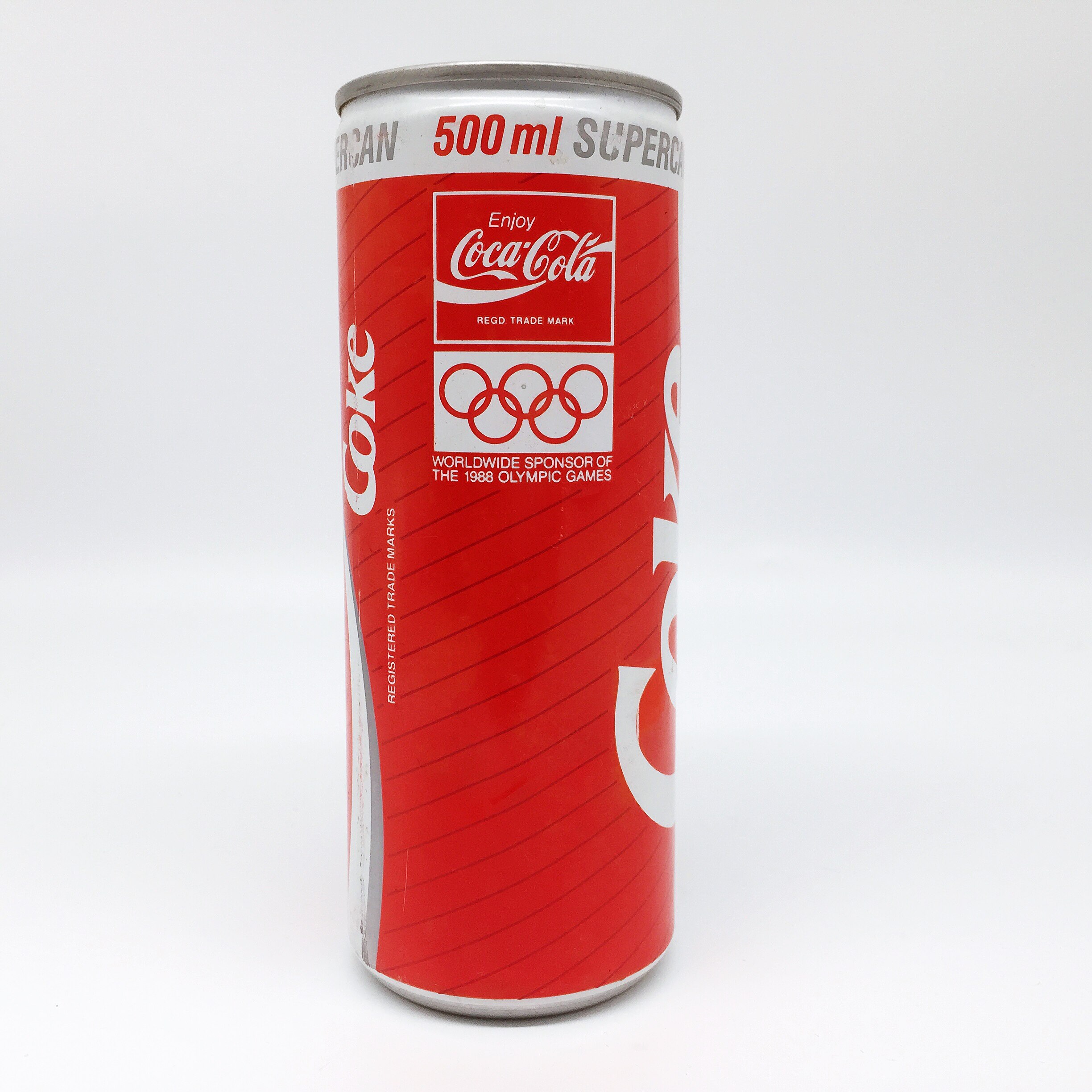 A commemorative jar for the Seoul Games