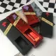 Spot Skin Key CPB Lipstick Holiday Series Lip Glaze Lip Gloss Lasting Moisturising 17 18 16 12 - Son bóng / Liquid Rouge