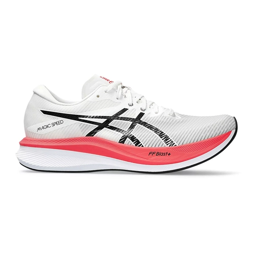 Asics, углеродная пластина, дышащие кроссовки с амортизацией