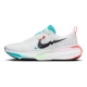 FZ5056-103 White/Bright Crimson/Cyan 【Мужчина】