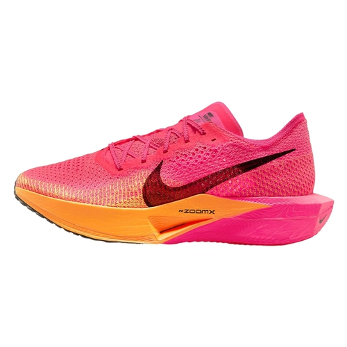 Nike, next, амортизирующие кроссовки подходит для мужчин и женщин, углеродная пластина