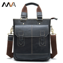 Leather Business Hand bag for Apple iPad mini2345airpro Tablet Shoulder Backpack