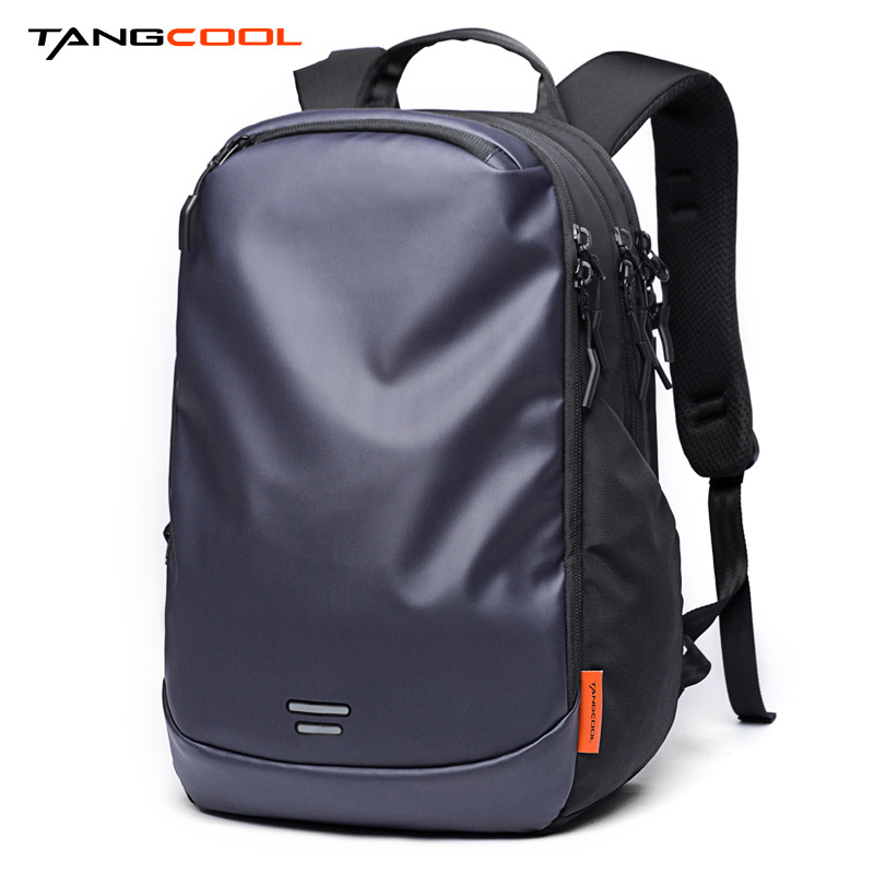Luxury notebook backpack 15 6 inch Lenovo ASUS Dell computer bag 17 3 inch buy this travel bag