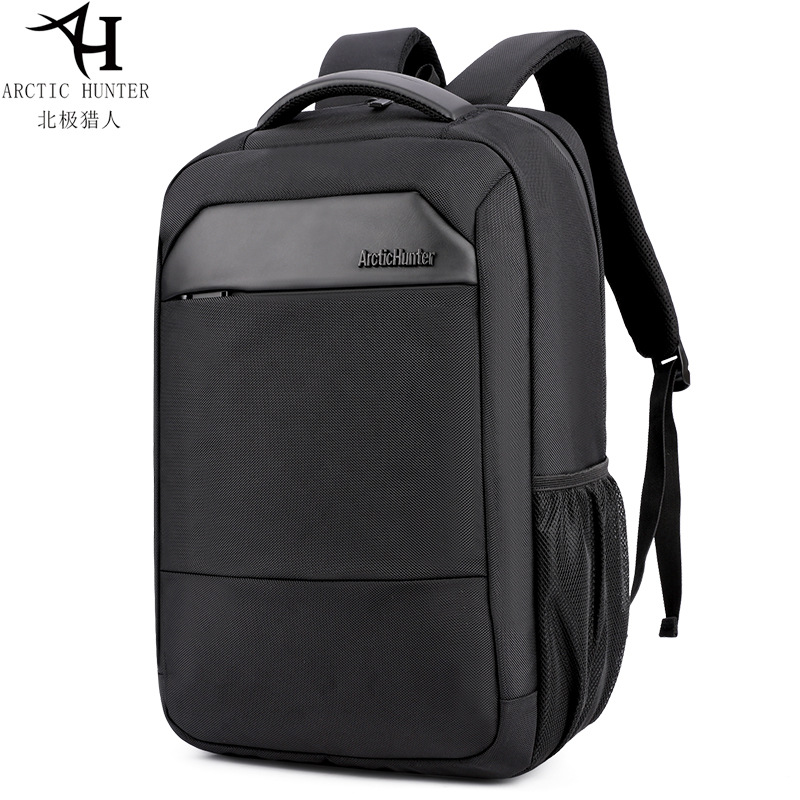 Raytheon Mechanic's new waterproof casual business men's computer bag 15 6 inch 17 3 shoulder bag shockproof school bag