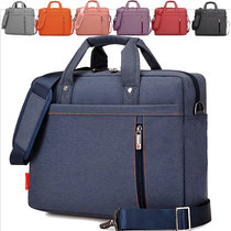 Suitable for HP Alien Lenovo laptop bag 15 6 inch 13 3 14 17 3 inch shoulder Hand bag