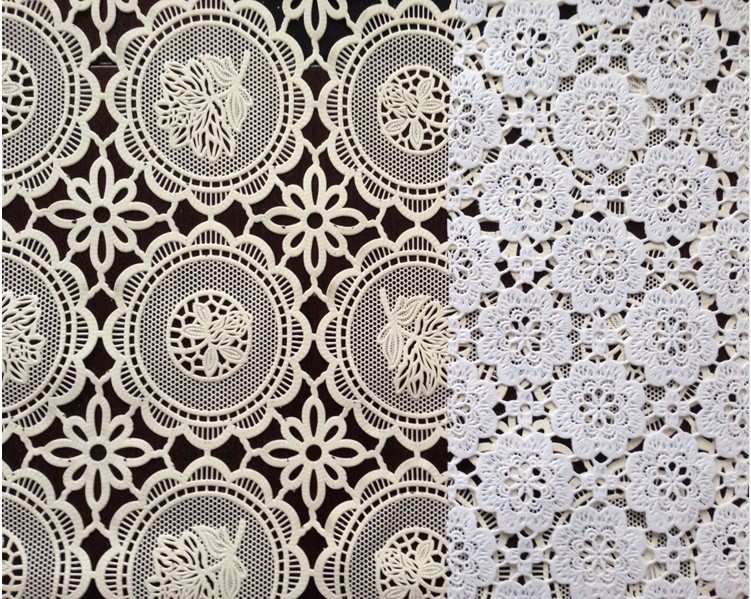 80 openwork ren miễn phí rửa bàn vải nhựa PVC bàn cà phê vải placemat khăn trải bàn không thấm nước chống co giãn khăn trải bàn chống thấm