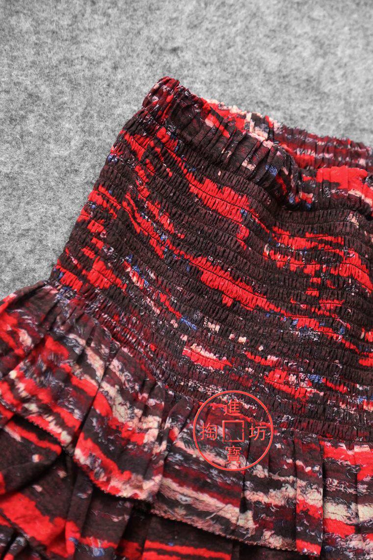 Jupe pour fille - Ref 2049593 Image 9