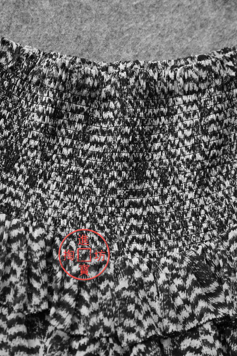 Jupe pour fille - Ref 2049593 Image 11