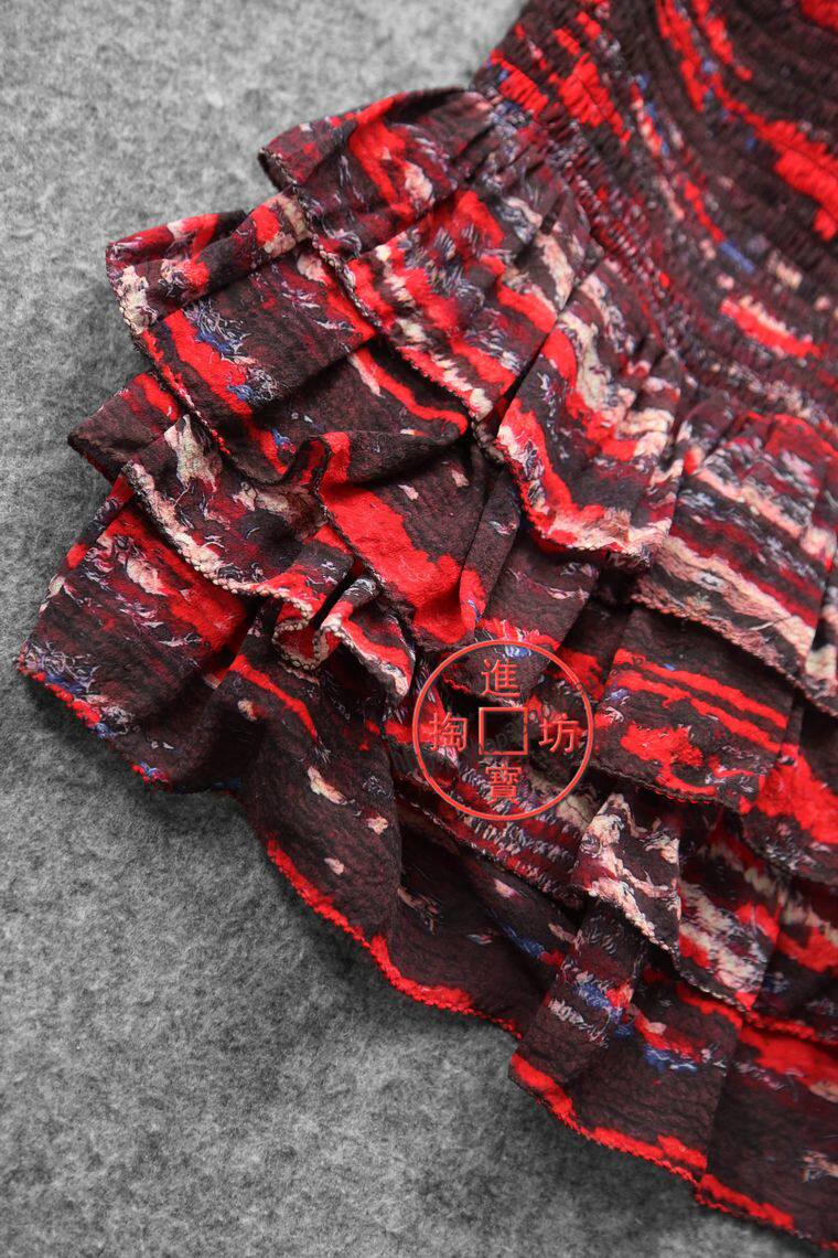 Jupe pour fille - Ref 2049593 Image 10