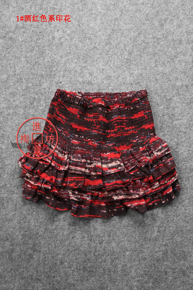 Jupe pour fille - Ref 2049593 Image 6