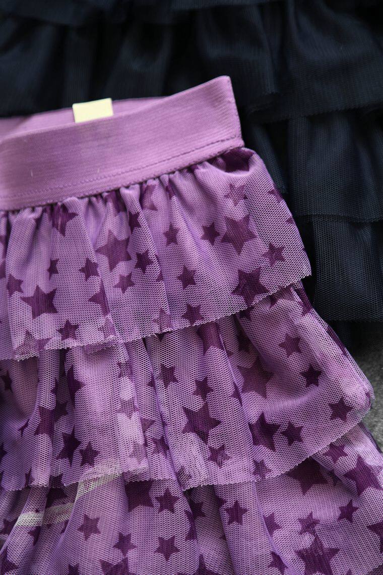 Jupe fillette - Ref 2049105 Image 15