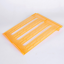 Lanjun Shoes Show Rack Acrylic Material Shoe Rack Shoes Store Shoes Holder display props Tong Shoe Handheld rack shelving bracket