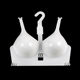 3 bra hook underwear display rack bra shop model clothes hanger bra rack clothes display rack exhibition plastic ໂປ່ງໃສ