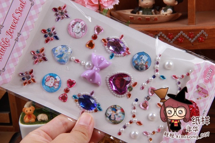 Sticker pour téléphone mobile - Ref 1372657 Image 25