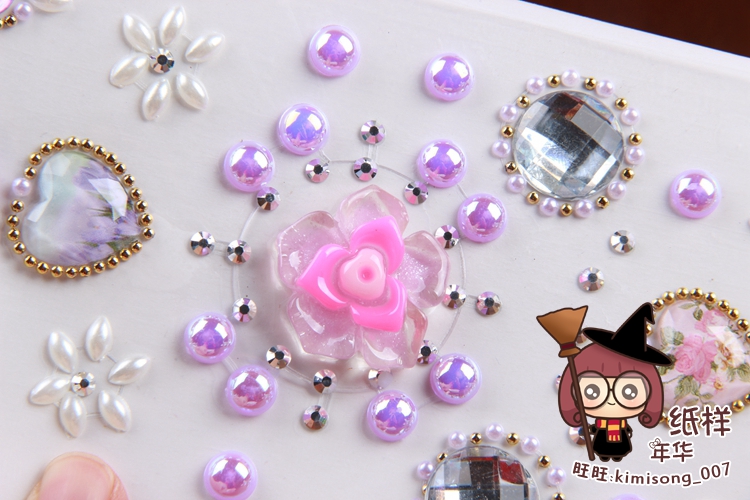 Autocollant pour téléphone mobile - Ref 1373418 Image 32