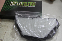 HIFLOFILTRO UK HF Kawasaki ZX -10R 16-18 air grid air filter element air filter