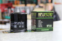 HIFLO FILTRO HF Kawasaki Yamaha universal motorcycle oil filter oil grid HF30