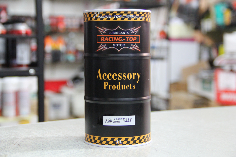 Arena TSFF Locomotive Bike Full Synthetic Damping Oil Front Fork Oil 7 5W 1000ML