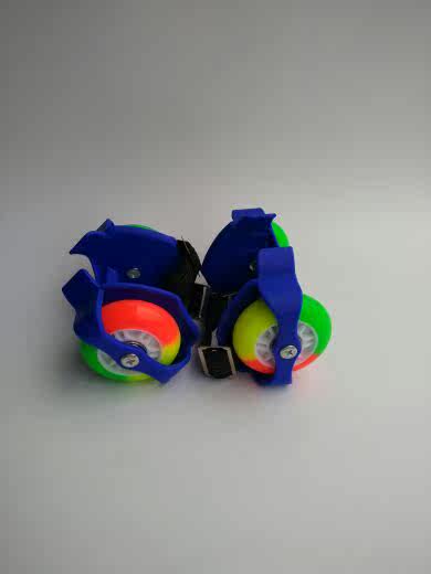 Roller Hot Wheel - Ref 2570778 Image 4