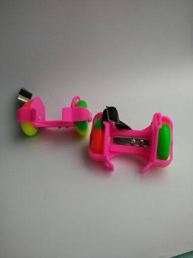 Roller Hot Wheel - Ref 2570778 Image 12