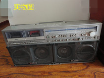  Japan original SHARP SHARP GF-777z Classic collectors edition recorder recorder dual card holder six speakers
